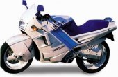 1989 Moto Morini Dart 350 photo